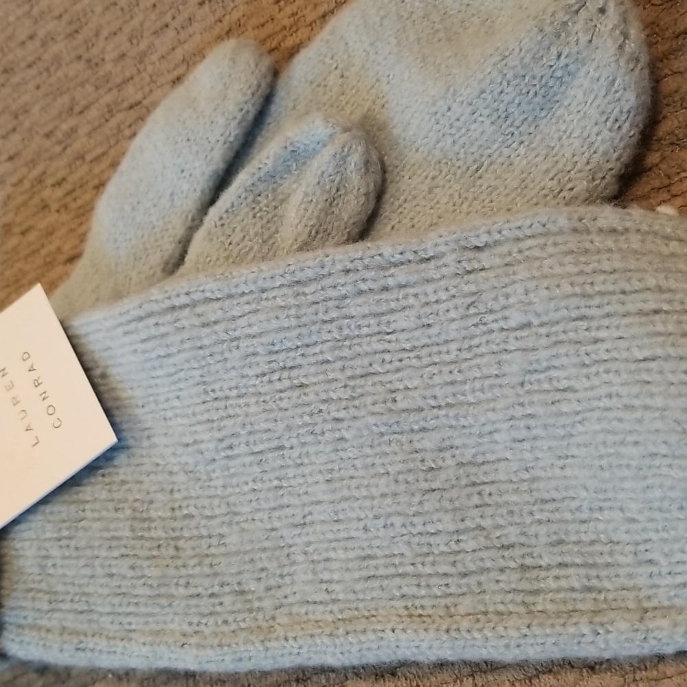 LC Lauren Conrad Mittens - Picture 2 of 6